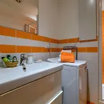 Appartement Rainbow Vatican Rome