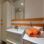 Appartement Rainbow Vatican Rome