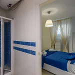 Rainbow Vatican Appartement