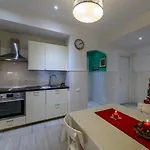 Appartement Rainbow Vatican Rome