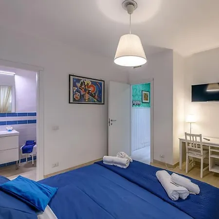 Rainbow Vatican 公寓 *