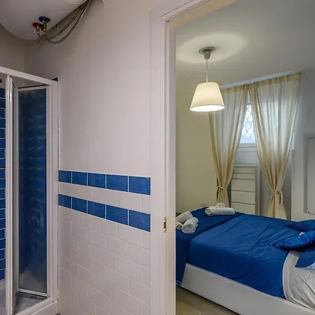 Rainbow Vatican 公寓