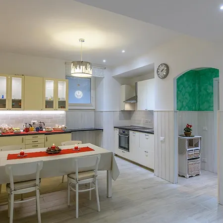 Rainbow Vatican 公寓 罗马