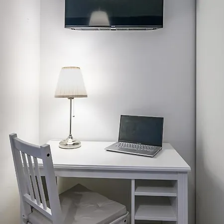 Rainbow Vatican 公寓 罗马