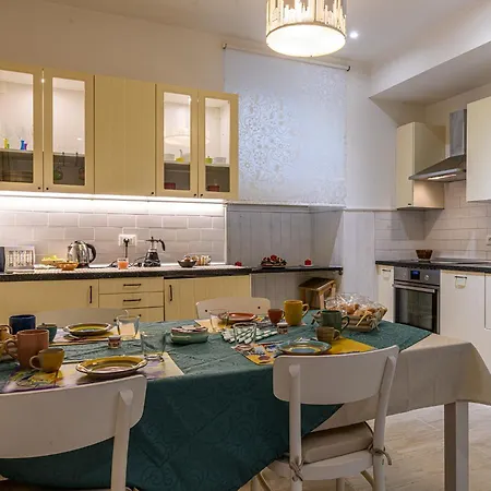 Rainbow Vatican 公寓 罗马