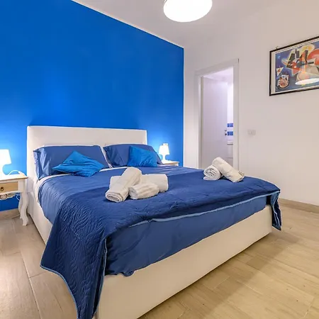 Rainbow Vatican 公寓 罗马