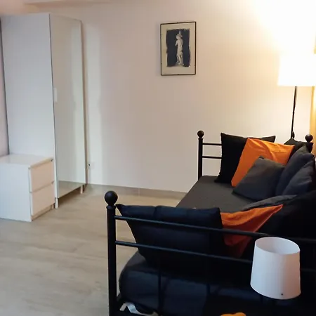 公寓 Rainbow Vatican 罗马