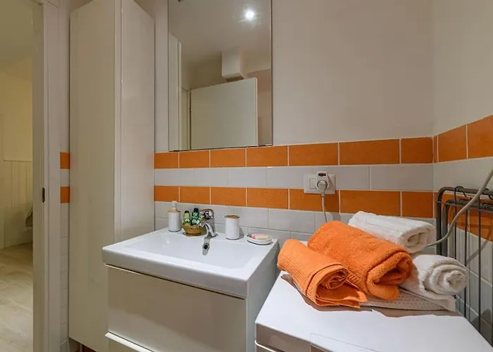 Apartamento Rainbow Vatican Roma