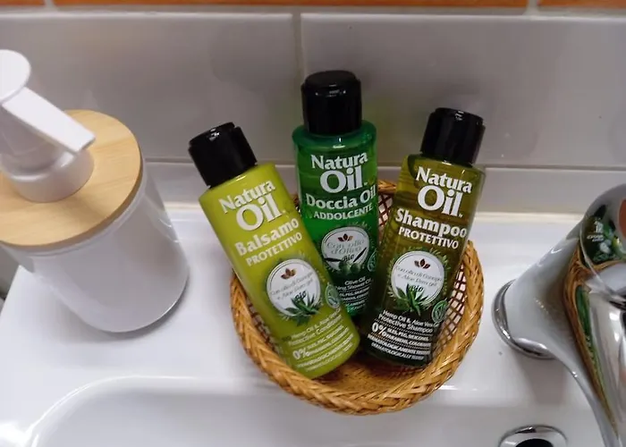 Apartman Rainbow Vatican *