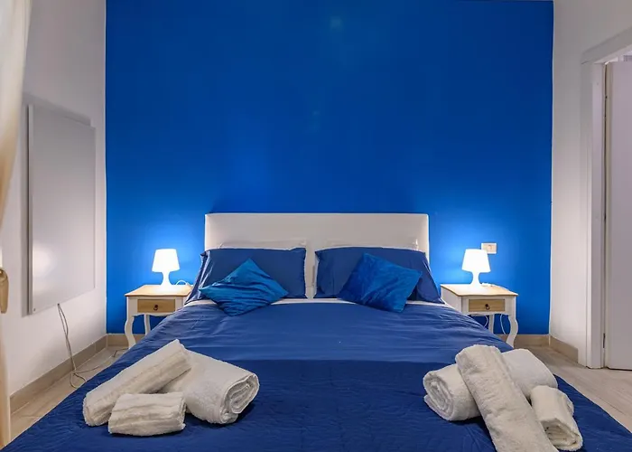 Apartman Rainbow Vatican *