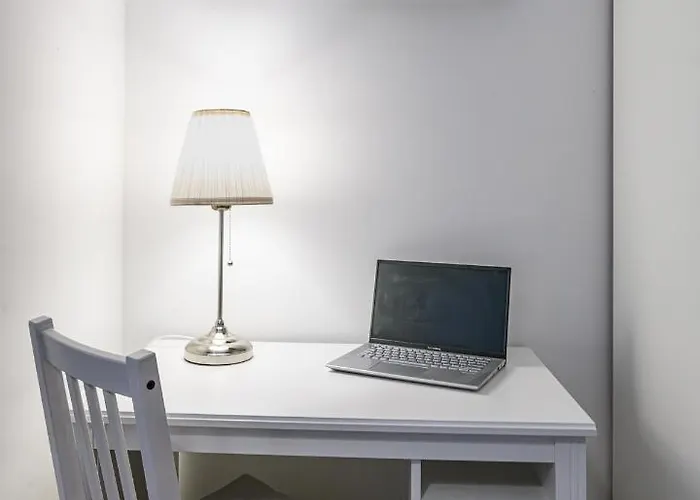 Rainbow Vatican Apartman Róma