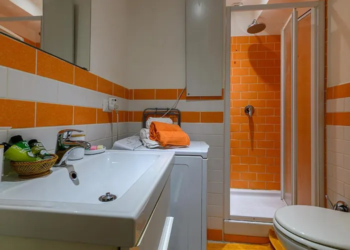 Rainbow Vatican Apartman